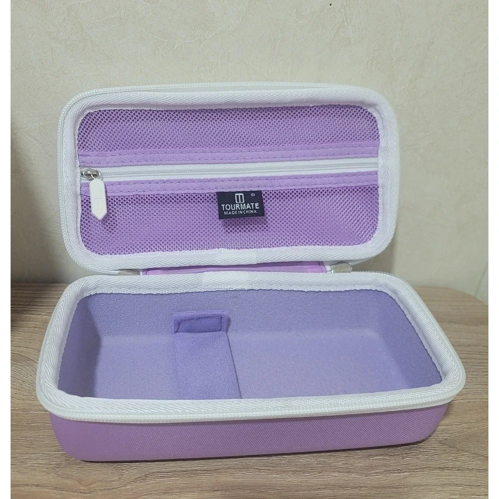 Tourmate Hard Storage Case for GREENKINDER/HiMont Kids Camera - Travel Case Only